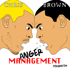 Chris Brown GIF. Interview Artiesten Gifs Chris brown Mijn shit 