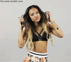 Chris Brown GIF. Artiesten Gifs Chris brown 