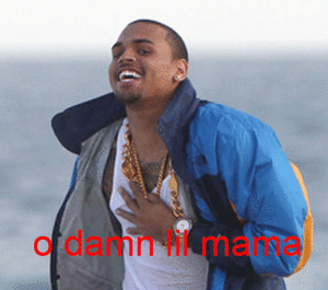 Chris Brown GIF. Interview Artiesten Gifs Chris brown Mijn shit 
