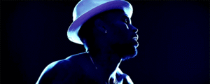 Chris Brown GIF. Artiesten Gifs Chris brown Mv Mijn shit 