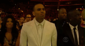 Chris Brown GIF. Artiesten Gifs Chris brown Luchtig 