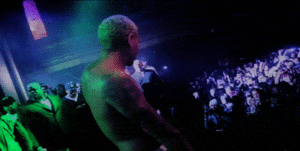 Chris Brown GIF. Artiesten Gifs Chris brown Mijn shit 
