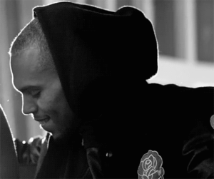 Chris Brown GIF. Artiesten Gifs Chris brown Mv Mijn shit 