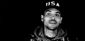 Chris Brown GIF. Artiesten Gifs Chris brown 