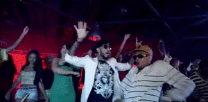 Chris Brown GIF. Artiesten Gifs Chris brown Mv Mijn shit 