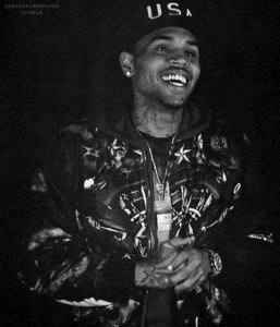 Chris Brown GIF. Artiesten Gifs Chris brown 