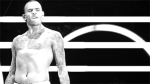 Beyoncé GIF. Artiesten Beyonce Gifs Chris brown 