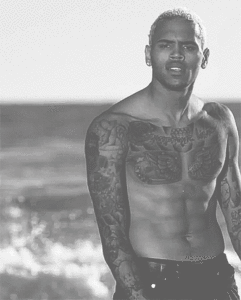 Chris Brown GIF. Artiesten Gifs Chris brown Mv Mijn shit 