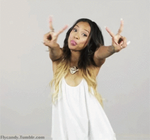 Chris Brown GIF. Interview Artiesten Gifs Chris brown Mijn shit 