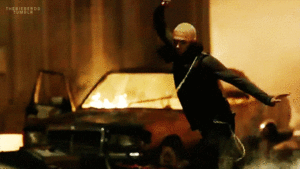 Chris Brown GIF. Artiesten Gifs Chris brown Mijn shit 