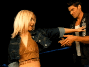 Christina Aguilera GIF. Artiesten Christina aguilera Gifs Celebs Tekst Xtina 