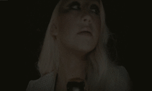 Christina Aguilera GIF. Artiesten Christina aguilera Gifs De stem 