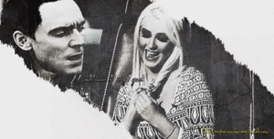 Christina Aguilera GIF. Artiesten Christina aguilera Gifs Xtina Klucht 