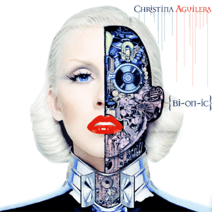 Christina Aguilera GIF. Artiesten Christina aguilera Gifs De stem 