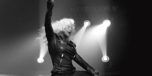Christina Aguilera GIF. Muziek Artiesten Christina aguilera Gifs Knal 