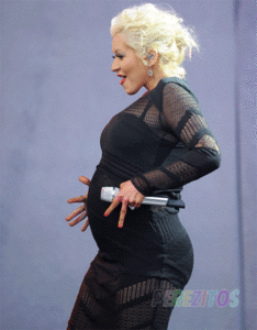Christina Aguilera GIF. Artiesten Christina aguilera Gifs 