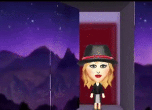 Christina Aguilera GIF. Artiesten Christina aguilera Gifs De stem 