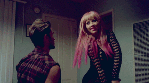Christina Aguilera GIF. Artiesten Christina aguilera Gifs Jouw lichaam 
