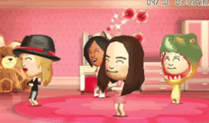 Christina Aguilera GIF. Artiesten Christina aguilera Gifs Glimlach Tieten 