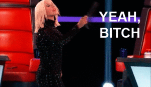 Britney Spears GIF. Artiesten Britney spears Christina aguilera Gifs 