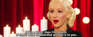 Christina Aguilera GIF. Dansen Artiesten Christina aguilera Gifs Retro Candyman 