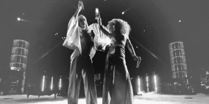 Christina Aguilera GIF. Artiesten Christina aguilera Gifs Dirrty teksten 