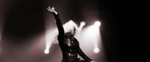 Christina Aguilera GIF. Artiesten Christina aguilera Gifs Prediken 