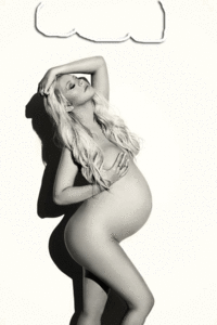 Christina Aguilera GIF. Artiesten Christina aguilera Gifs 
