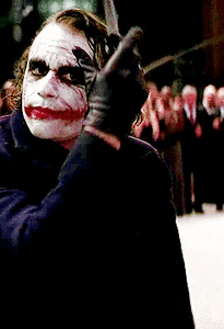 Christian Bale GIF. Gifs Filmsterren Christian bale Christopher nolan 