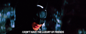 Christian Bale GIF. Gifs Filmsterren Christian bale Christopher nolan The dark knight Maudit 