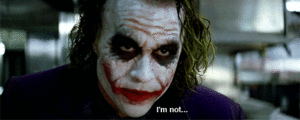 Christian Bale GIF. Gifs Filmsterren Christian bale Christopher nolan Batman begins 