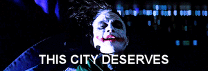 Christian Bale GIF. Gifs Filmsterren Christian bale Christopher nolan 