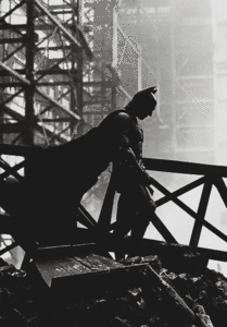 Christian Bale GIF. Gifs Filmsterren Christian bale Christopher nolan The dark knight 