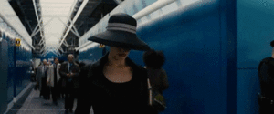 Christian Bale GIF. Gifs Filmsterren Christian bale Christopher nolan 
