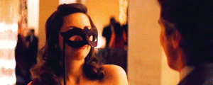 Christian Bale GIF. Gifs Filmsterren Christian bale Christopher nolan 