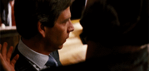 Christian Bale GIF. Gifs Filmsterren Christian bale Christopher nolan ~ 