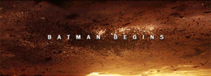 Christian Bale GIF. Gifs Filmsterren Christian bale Christopher nolan Batman begins Verzoek 