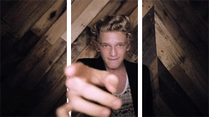 Cody Simpson GIF. Artiesten Gifs Cody simpson Codysimpson 