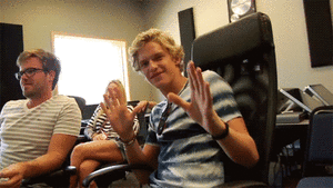 Cody Simpson GIF. Artiesten Gifs Cody simpson Home video 