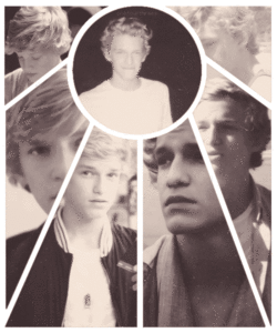 Cody Simpson GIF. Artiesten Gifs Cody simpson 