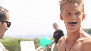 Cody Simpson GIF. Muziek Artiesten Gifs Cody simpson 