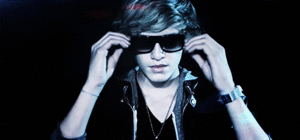 Cody Simpson GIF. Artiesten Gifs Cody simpson Codysimpson 