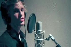 Cody Simpson GIF. Artiesten Gifs Cody simpson 