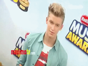 Cody Simpson GIF. Artiesten Gifs Cody simpson 