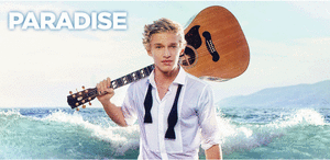 Cody Simpson GIF. Artiesten Gifs Cody simpson Mooie bruine ogen 