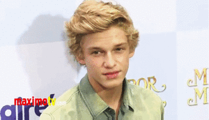 Cody Simpson GIF. Artiesten Gifs Cody simpson 