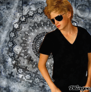 Cody Simpson GIF. Artiesten Gifs Cody simpson 