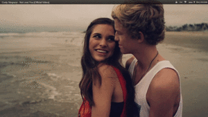 Cody Simpson GIF. Artiesten Gifs Cody simpson 