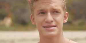 Cody Simpson GIF. Artiesten Gifs Cody simpson Codysimpson 