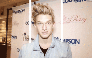 Cody Simpson GIF. Artiesten Gifs Cody simpson 